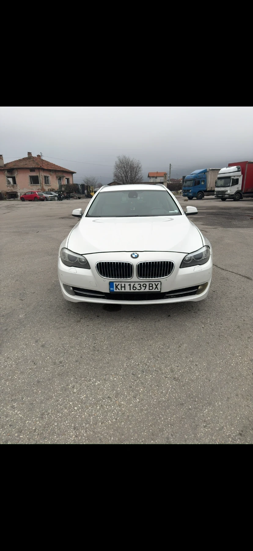 BMW 520 | Mobile.bg � ����������� 1