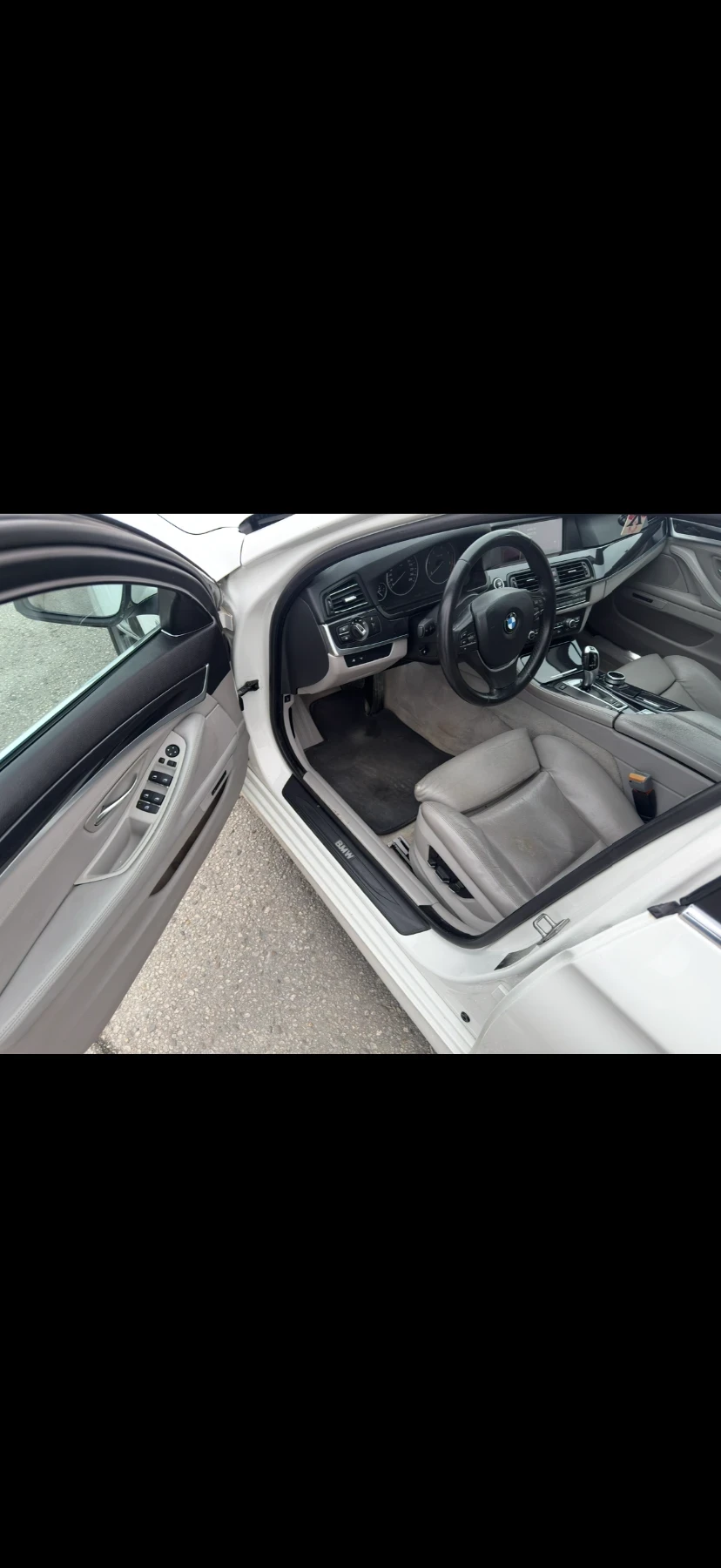 BMW 520  - изображение 6