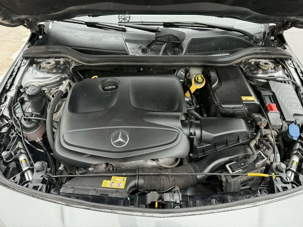 Mercedes-Benz CLA 250 4MATIC | AMG LINE|  | Mobile.bg � ����������� 11