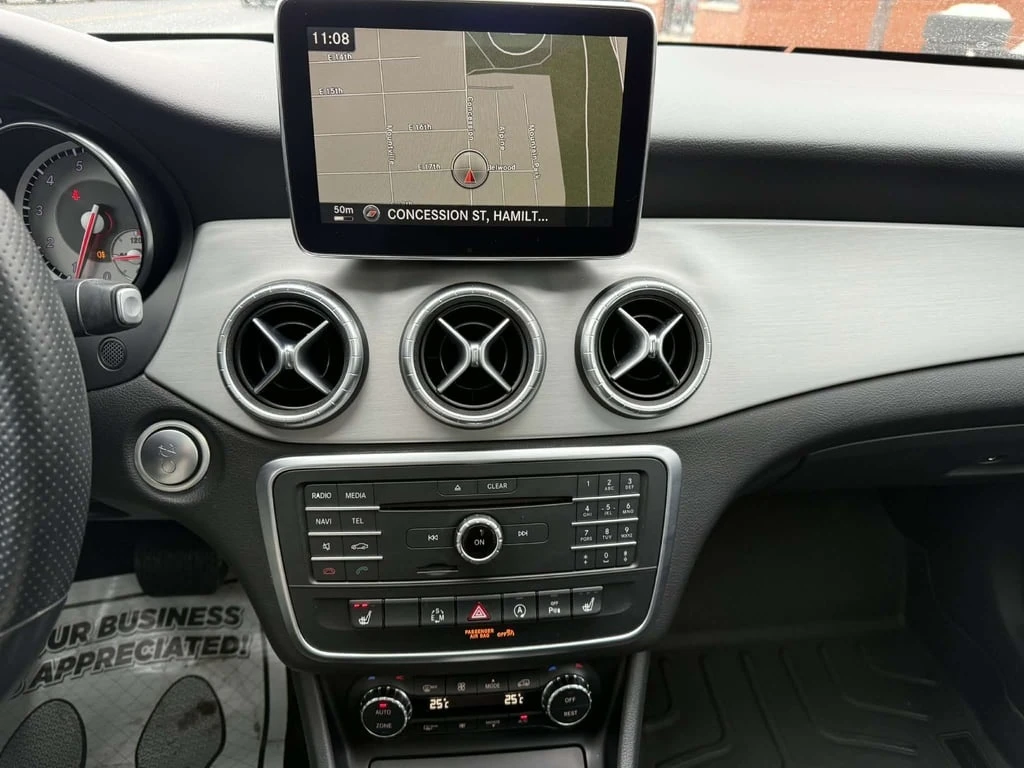 Mercedes-Benz CLA 250 4MATIC | AMG LINE|  | Mobile.bg � ����������� 14