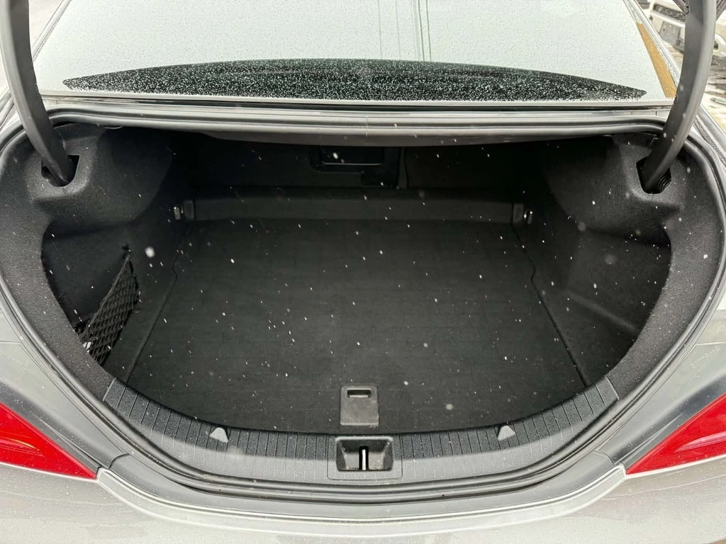 Mercedes-Benz CLA 250 4MATIC | AMG LINE|  | Mobile.bg � ����������� 12