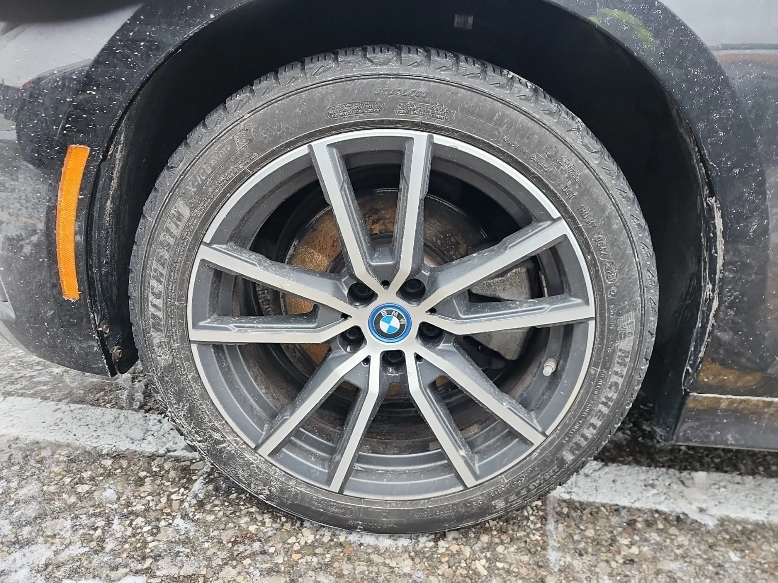 BMW 330 E| 2.0L| CARFAX| PANORAMA| 2 КЛЮЧА| БЕЗ УДАРИ - изображение 6