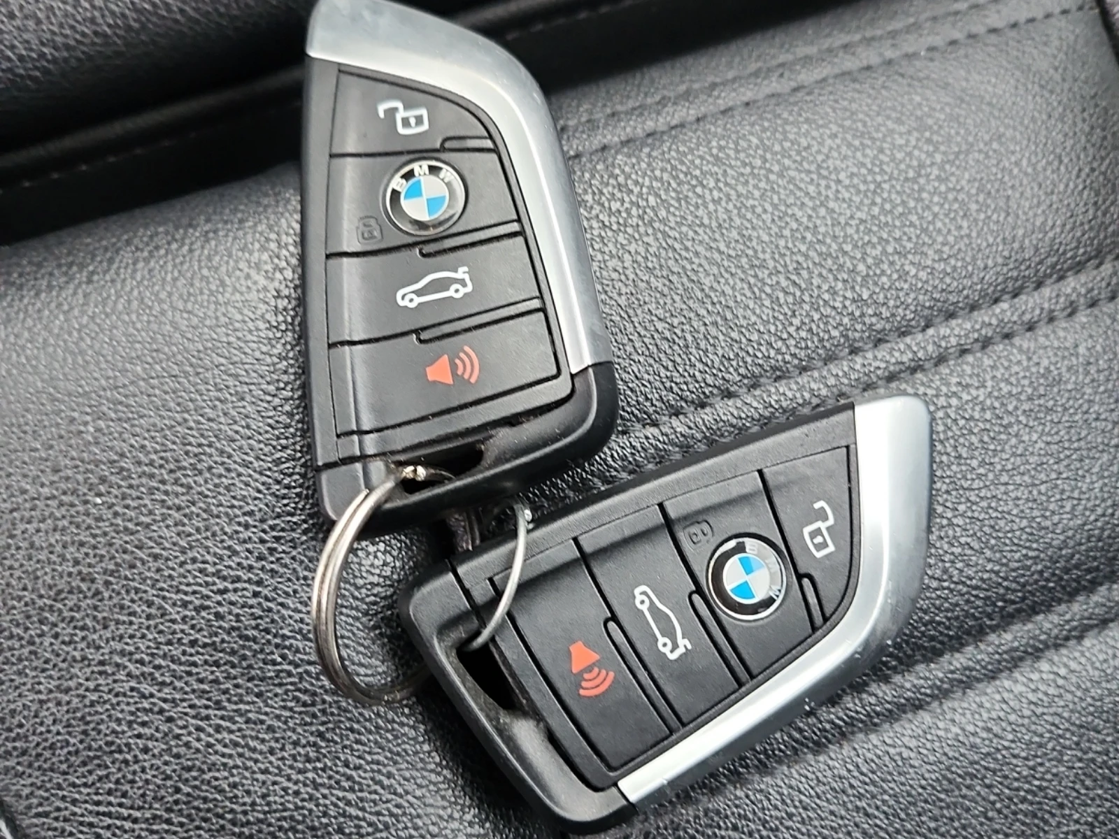 BMW 330 E| 2.0L| CARFAX| PANORAMA| 2 КЛЮЧА| БЕЗ УДАРИ - изображение 8