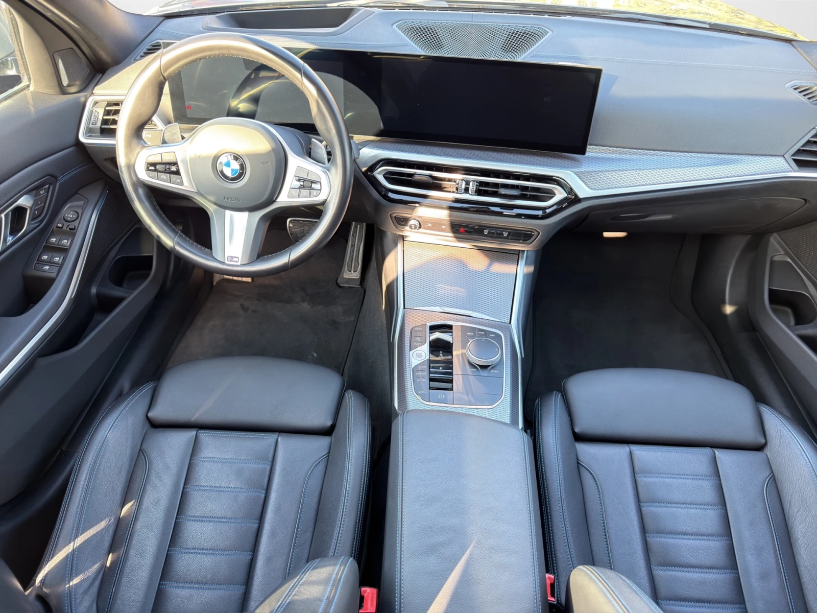 BMW 330 xDrive - изображение 7