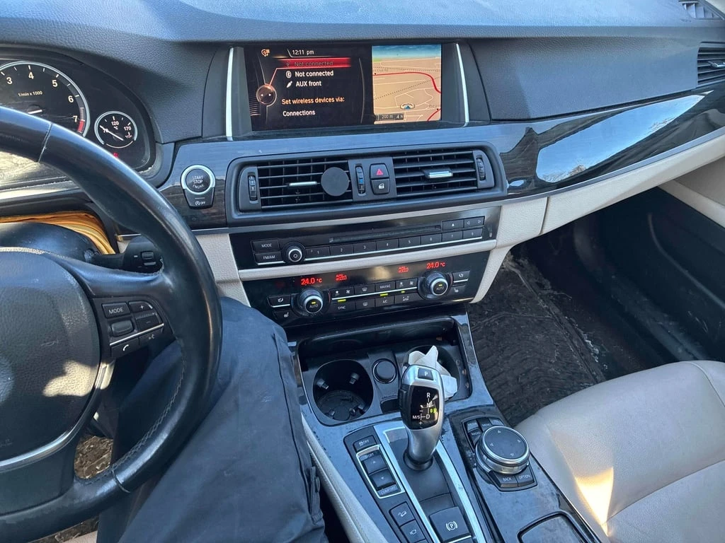 BMW 528 XDRIVE28I * ���������������� �� HYUNDAI*  | Mobile.bg � ����������� 9