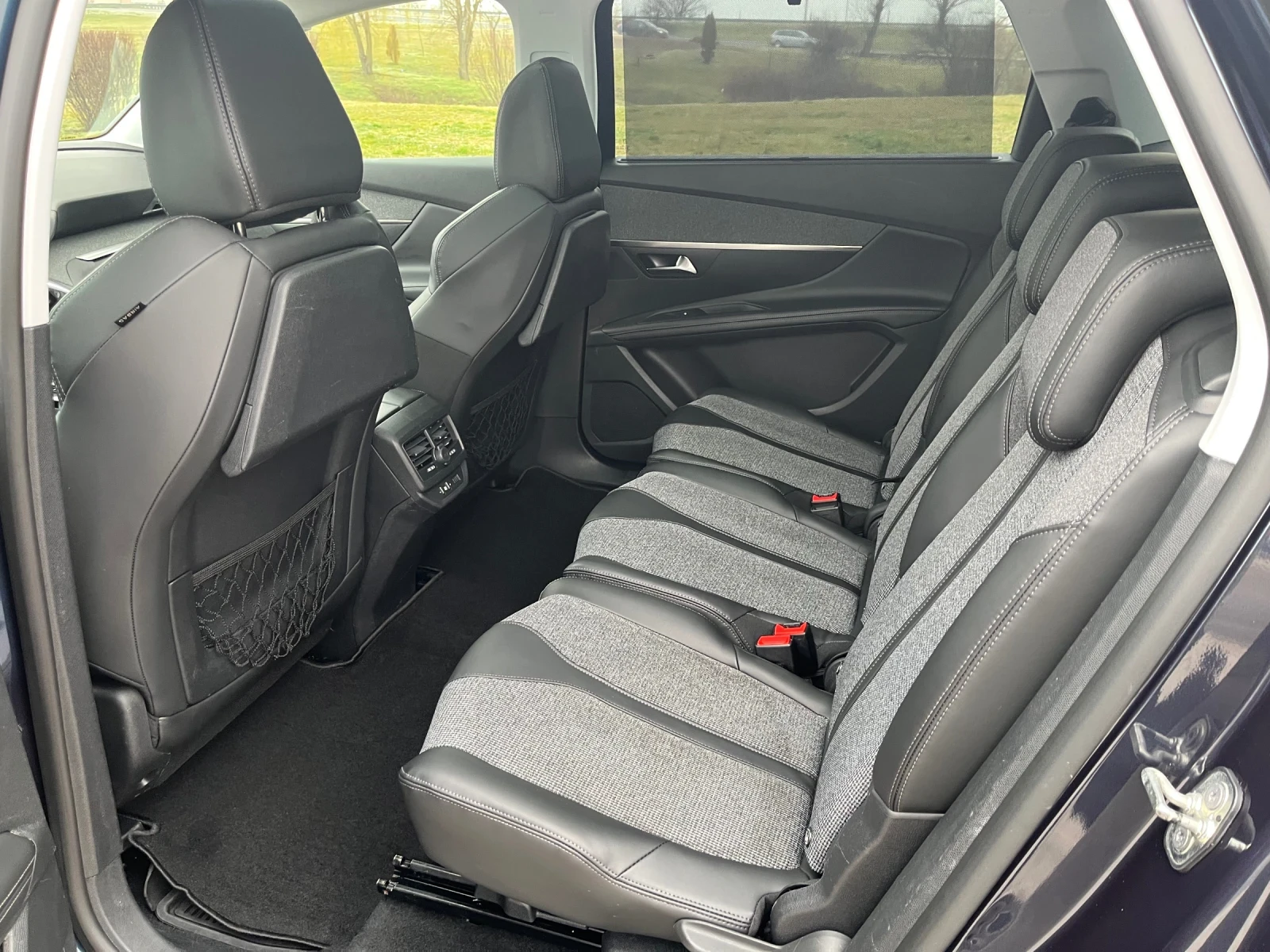 Peugeot 5008 1.6 HDI Allure TopTop | Mobile.bg � ����������� 12