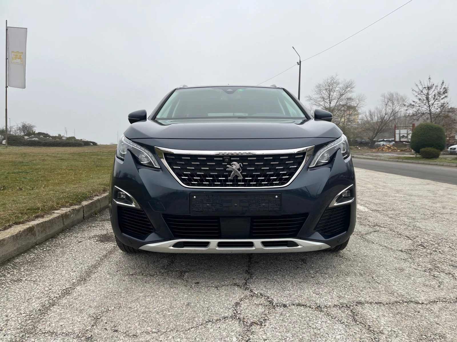 Peugeot 5008 1.6 HDI Allure TopTop | Mobile.bg � ����������� 1