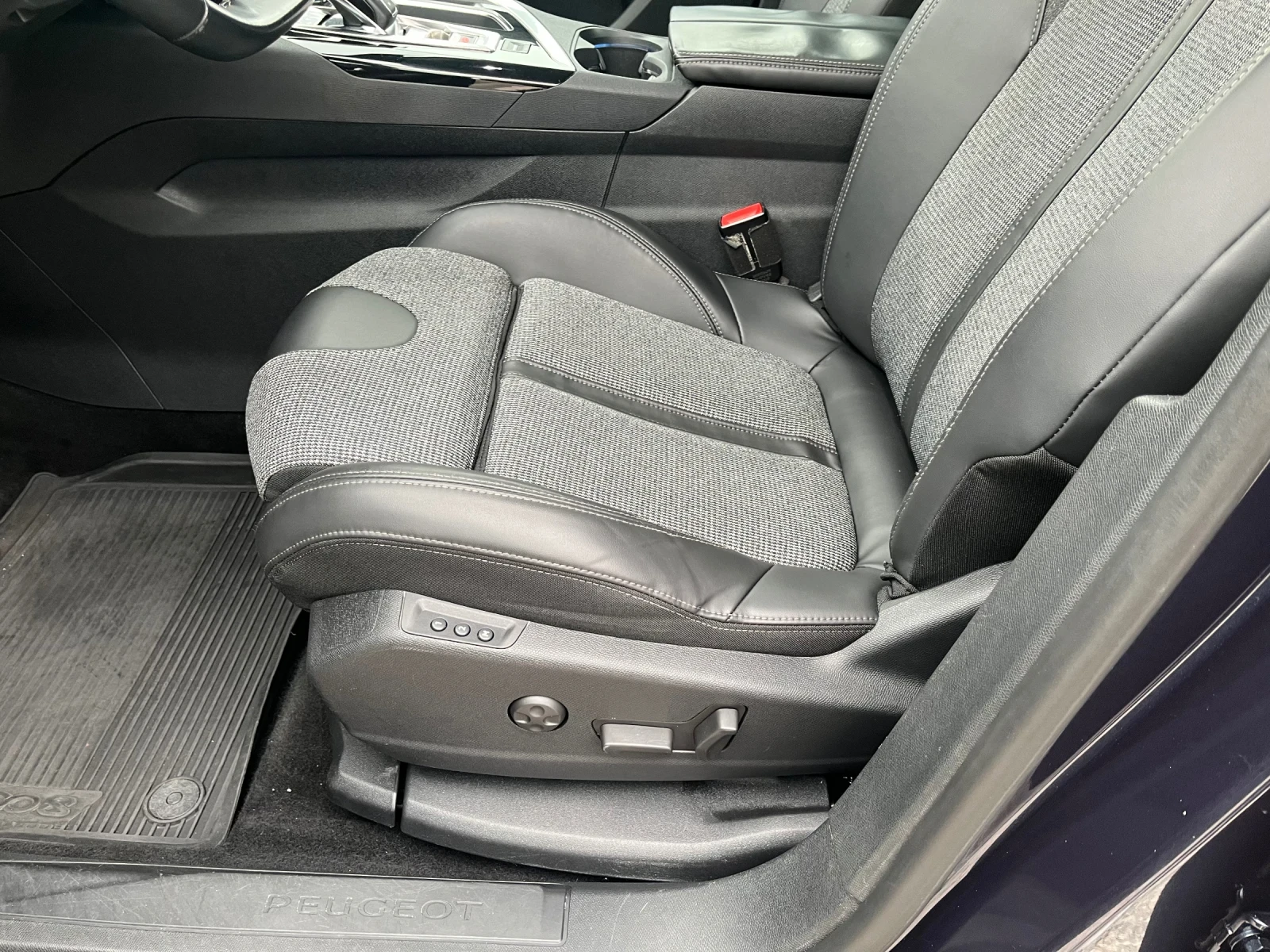 Peugeot 5008 1.6 HDI Allure TopTop | Mobile.bg � ����������� 15