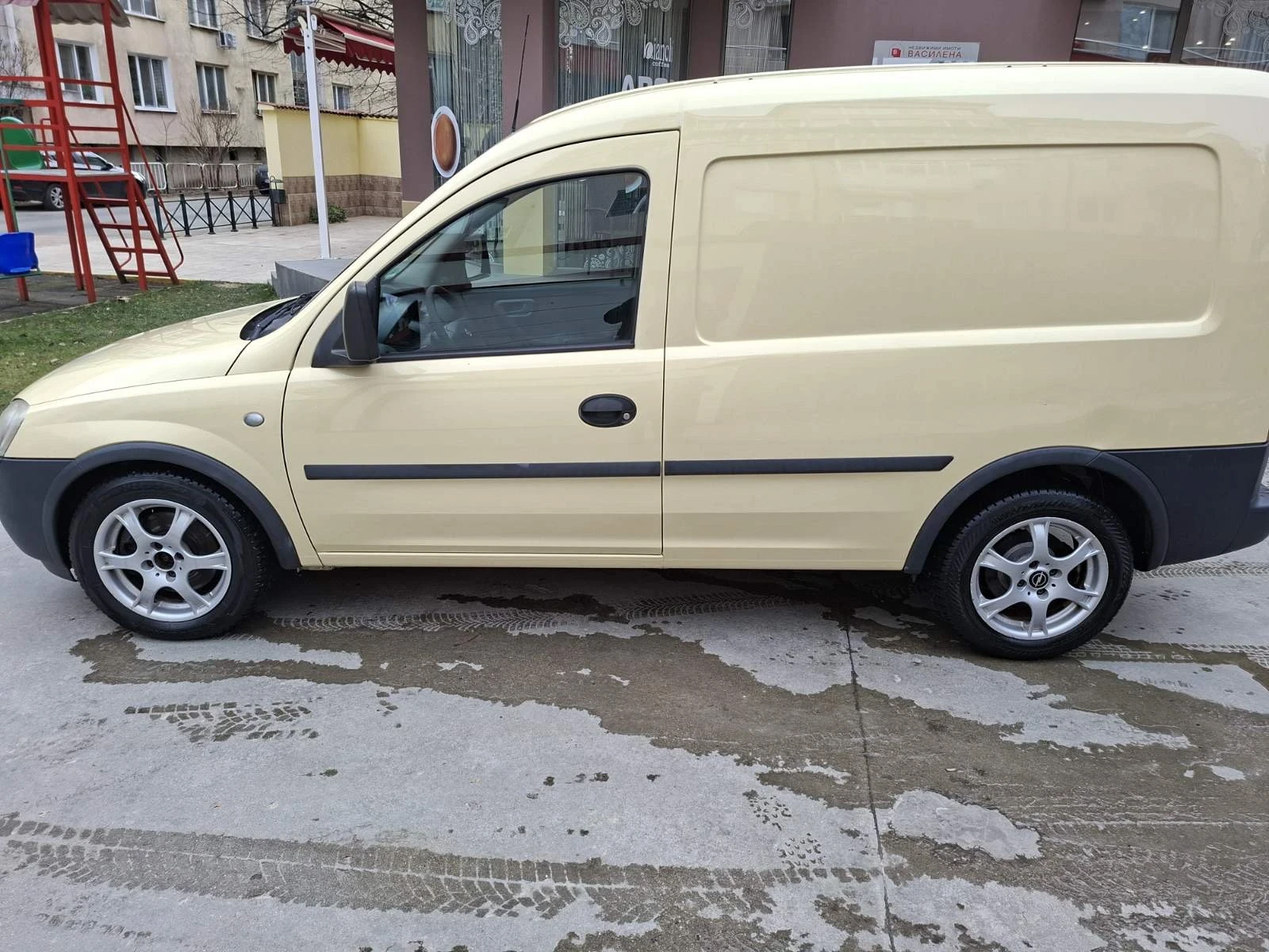 Opel Combo 1, 3 - изображение 6