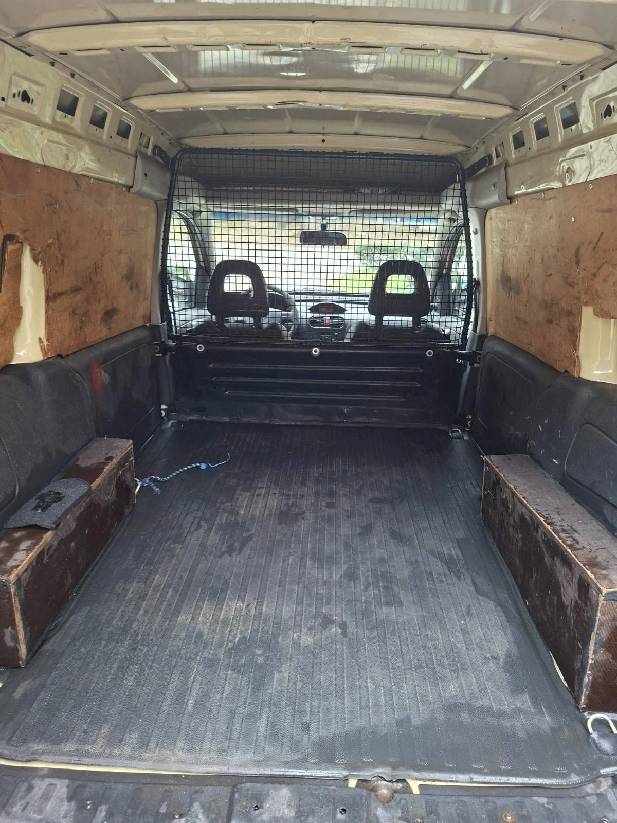 Opel Combo 1, 3 - изображение 8