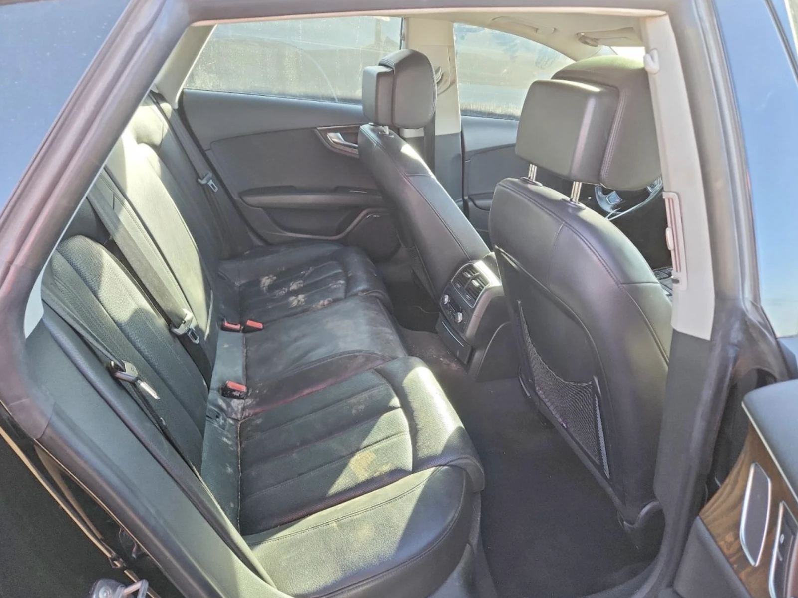 Audi A7 PRESTIGE SUPERCHARCHED - изображение 10