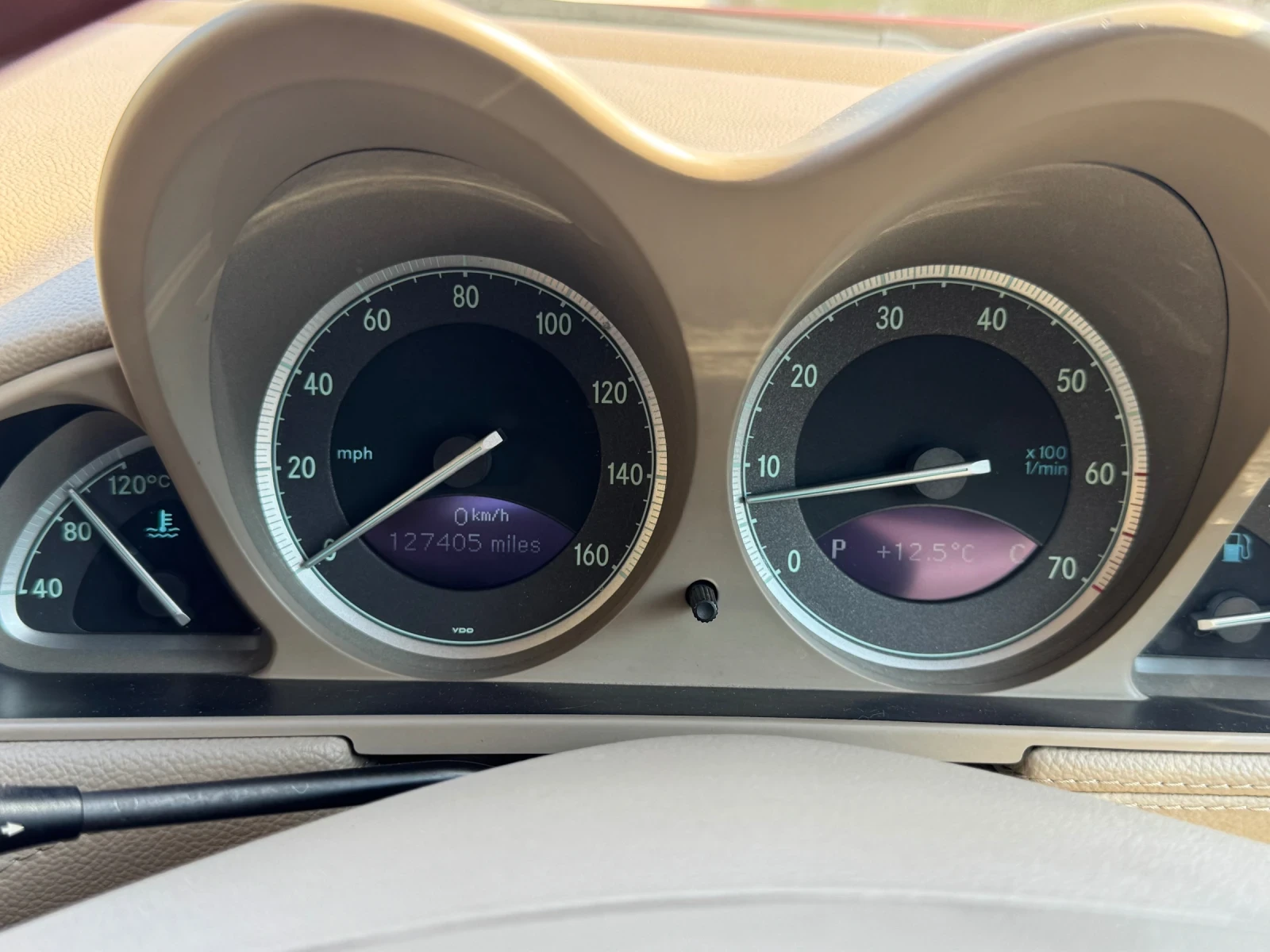 Mercedes-Benz SL 350, снимка 12 - Автомобили и джипове - 53721412