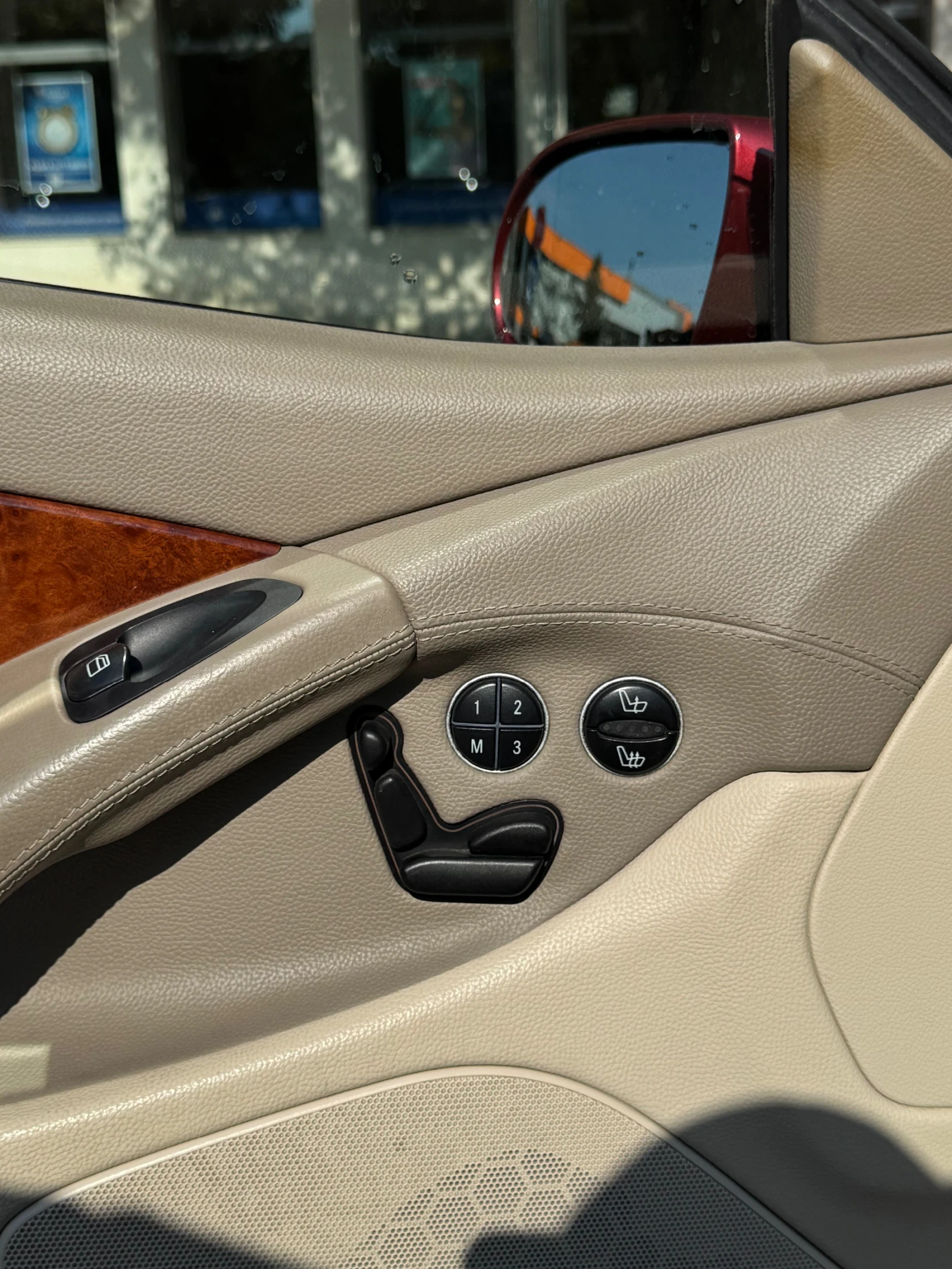 Mercedes-Benz SL 350, снимка 10 - Автомобили и джипове - 53721412