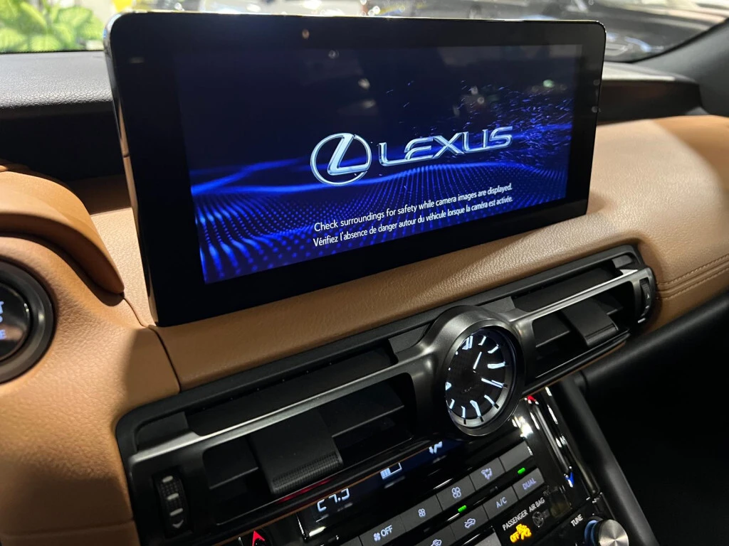 Lexus IS 300 * ULTRA LUXURY * Фиксирана цена до България * , снимка 10 - Автомобили и джипове - 53802375