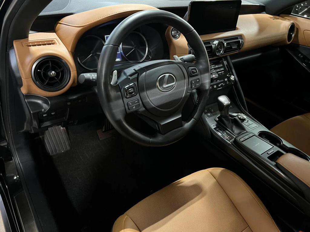 Lexus IS 300 * ULTRA LUXURY * Фиксирана цена до България * , снимка 12 - Автомобили и джипове - 53802375