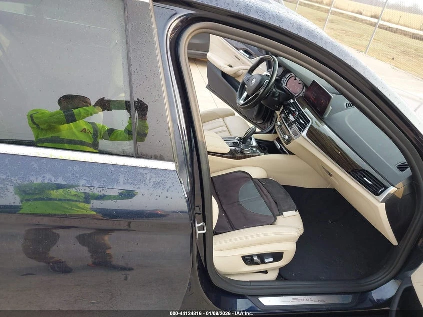 BMW 530 2l I, снимка 5 - Автомобили и джипове - 53964674