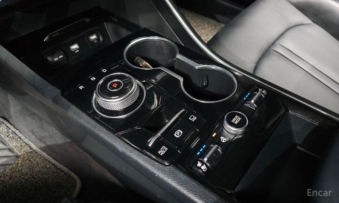 Kia K5 LPG* ��������* ������� ���� | Mobile.bg � ����������� 12