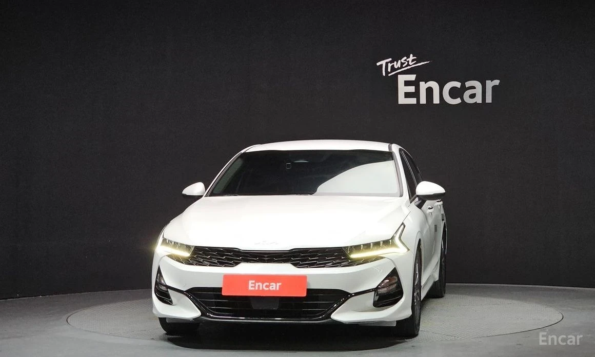 Kia K5 LPG* ��������* ������� ���� | Mobile.bg � ����������� 2