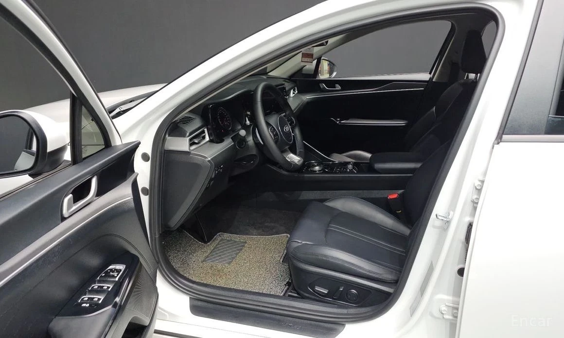 Kia K5 LPG* ��������* ������� ���� | Mobile.bg � ����������� 5