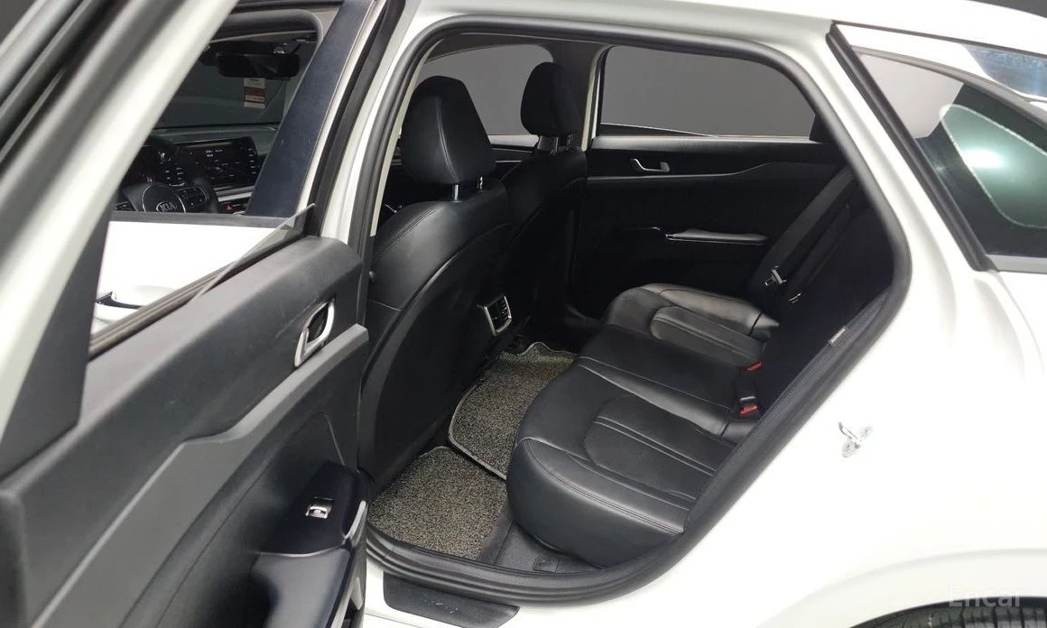 Kia K5 LPG* ��������* ������� ���� | Mobile.bg � ����������� 15