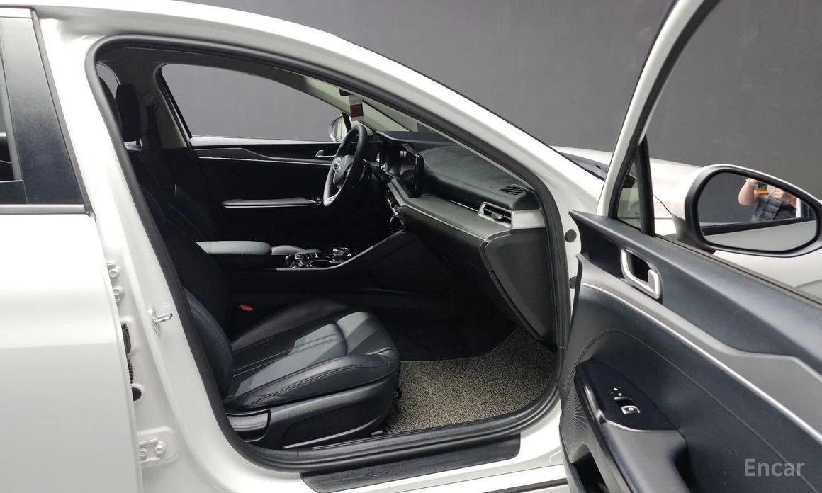 Kia K5 LPG* ��������* ������� ���� | Mobile.bg � ����������� 14