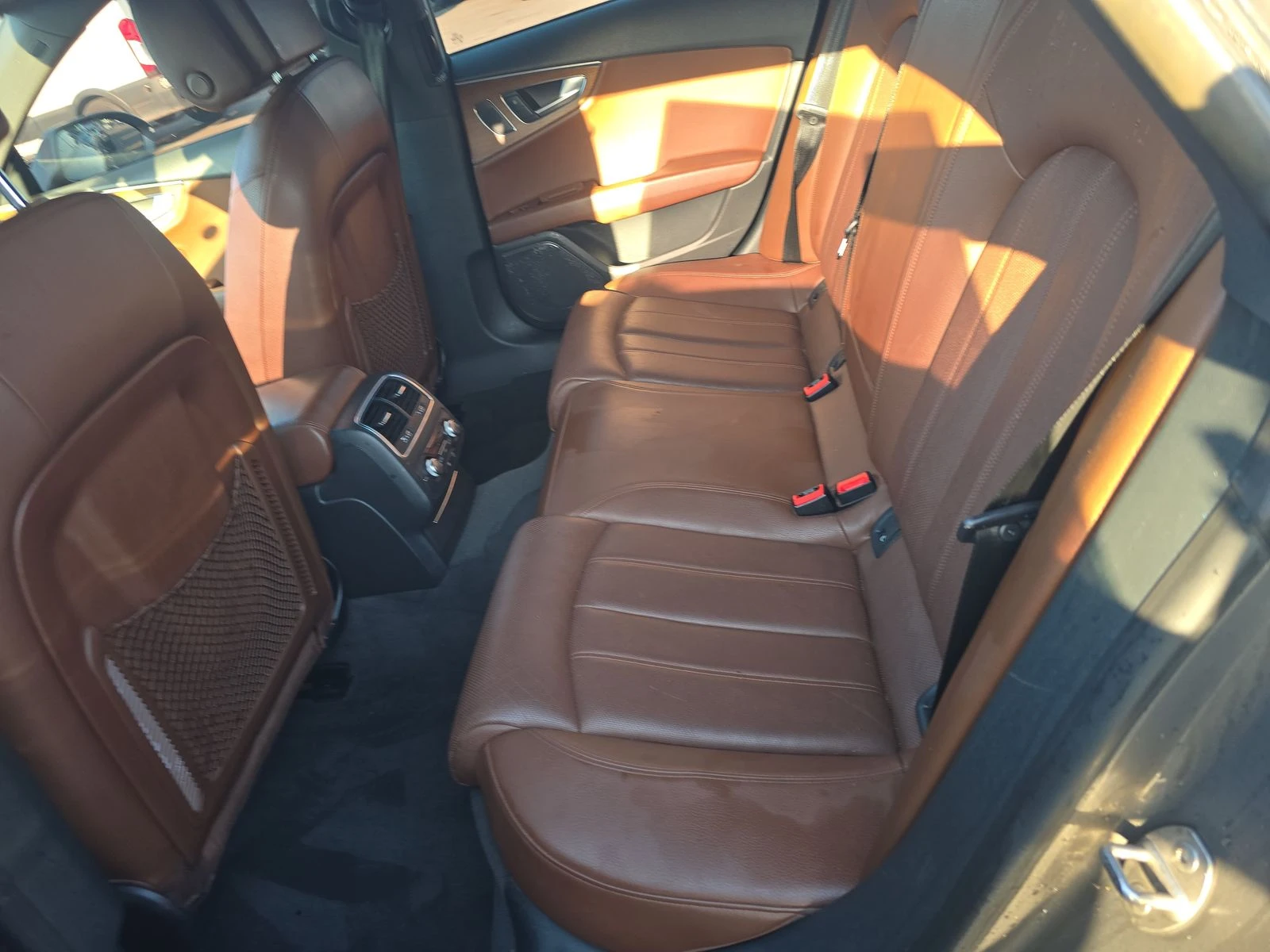 Audi A7 3.0T* MATRIX* PRESTIGE* ���������* BOSE* ��������� | Mobile.bg � ����������� 15