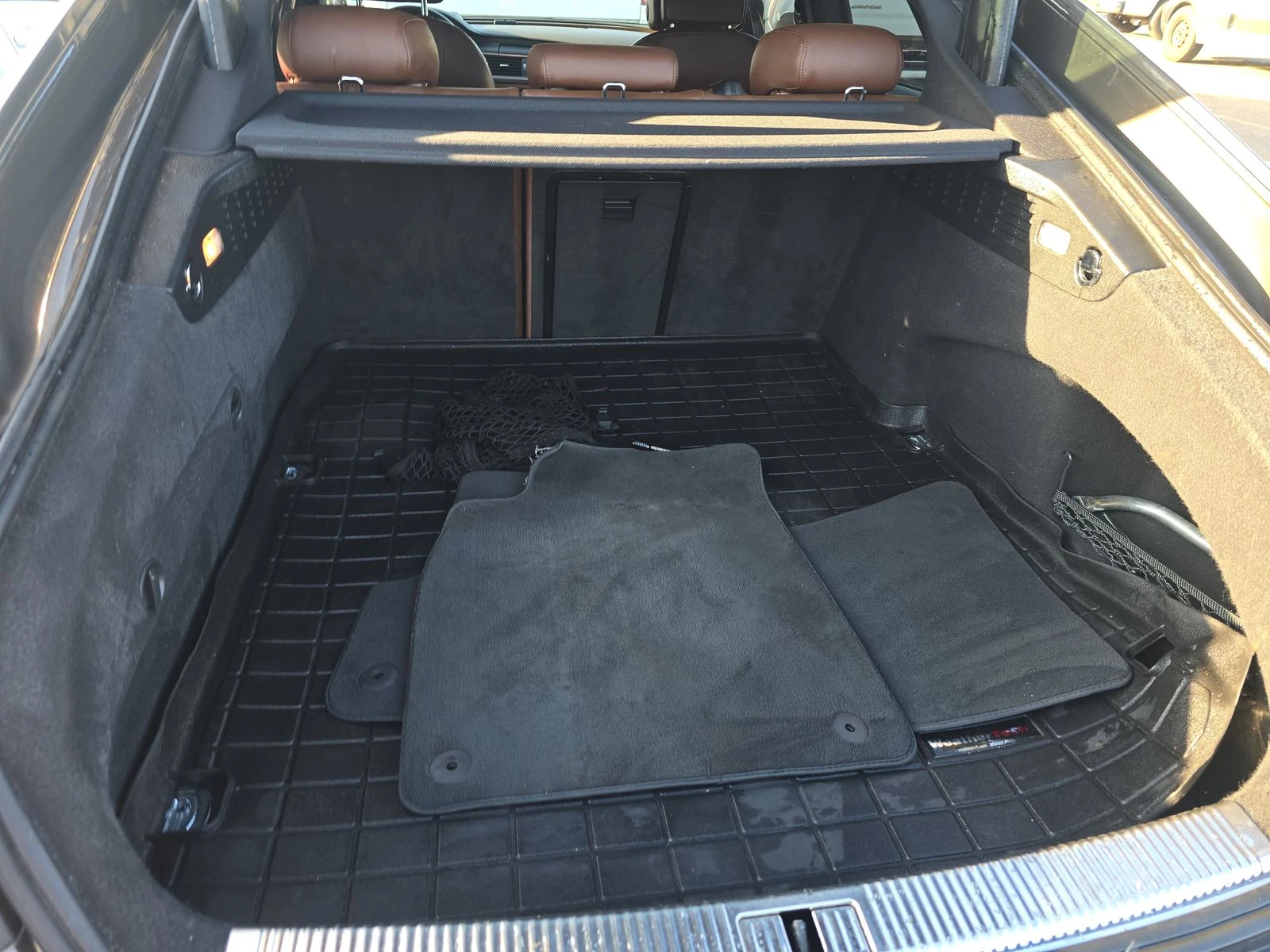 Audi A7 3.0T* MATRIX* PRESTIGE* ���������* BOSE* ��������� | Mobile.bg � ����������� 16