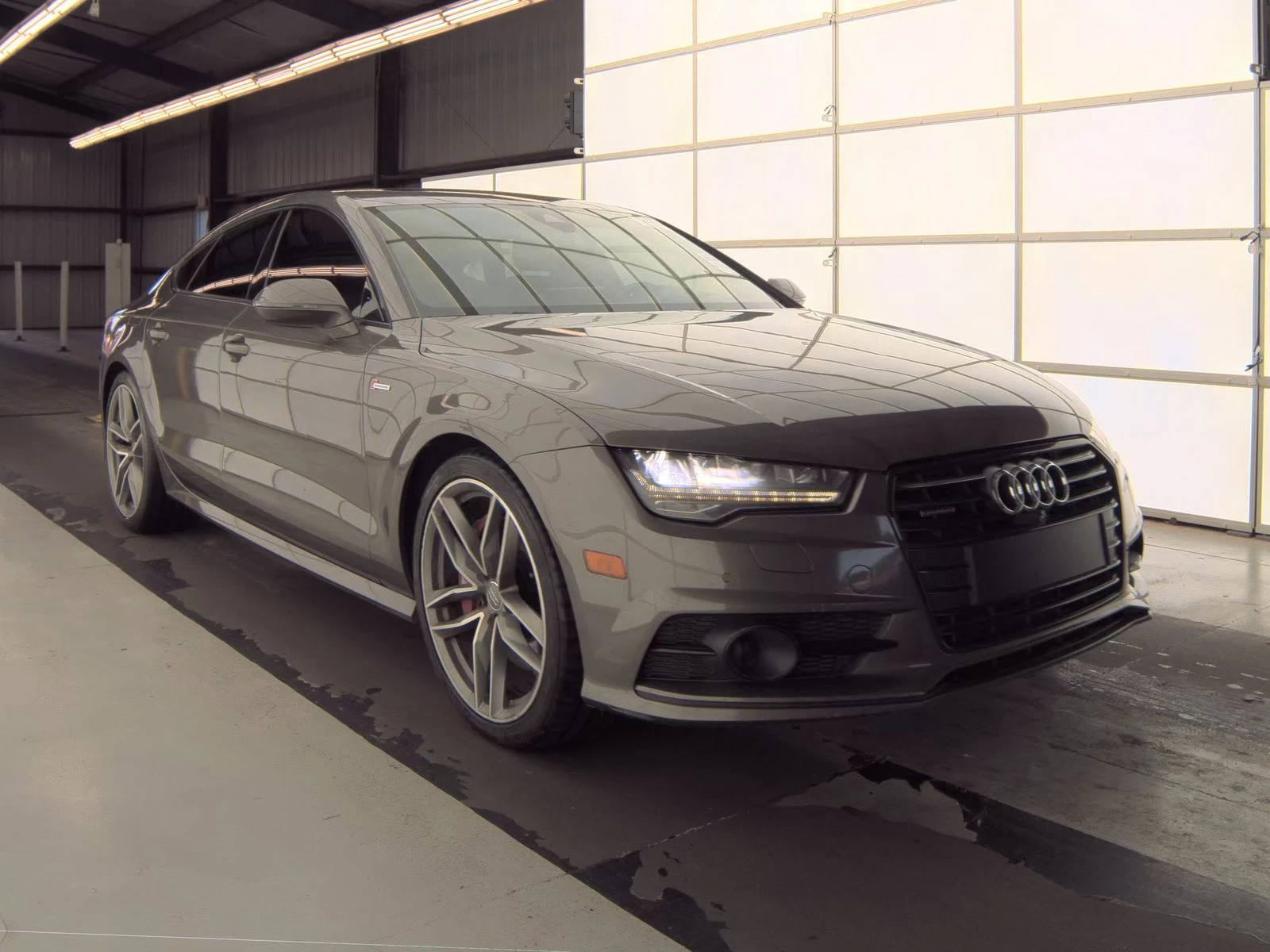 Audi A7 3.0T* MATRIX* PRESTIGE* ���������* BOSE* ��������� | Mobile.bg � ����������� 3