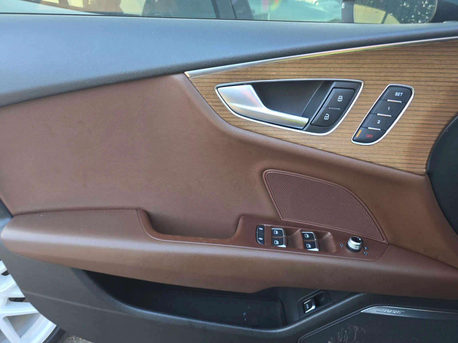 Audi A7 3.0T* MATRIX* PRESTIGE* ���������* BOSE* ��������� | Mobile.bg � ����������� 9