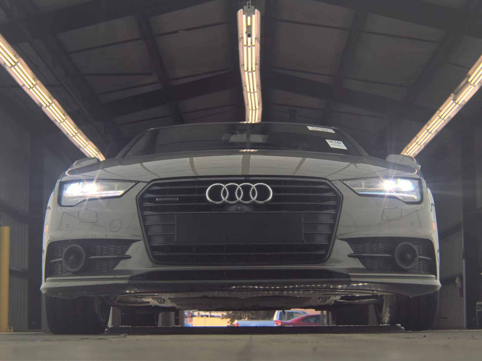 Audi A7 3.0T* MATRIX* PRESTIGE* ���������* BOSE* ��������� | Mobile.bg � ����������� 5