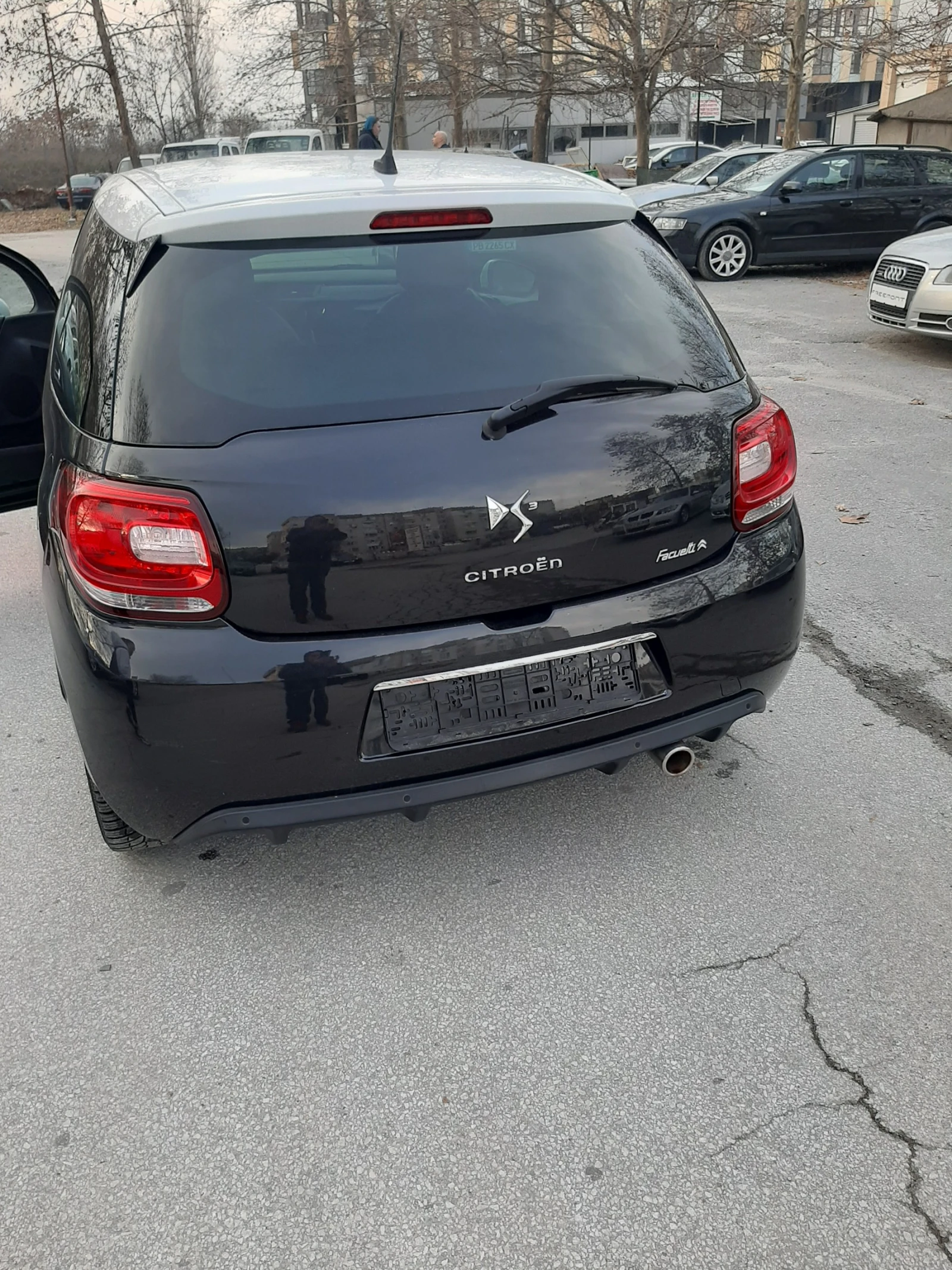 Peugeot 1007 1, 4 ���  | Mobile.bg � ����������� 17