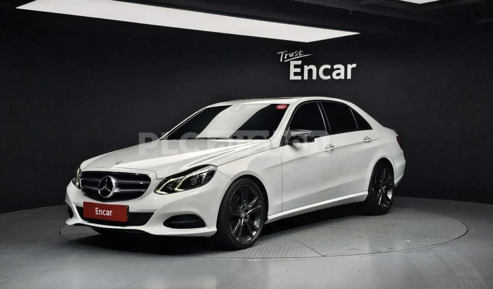 Mercedes-Benz E 220 BLUETEC | Auto.bg — изображение 1