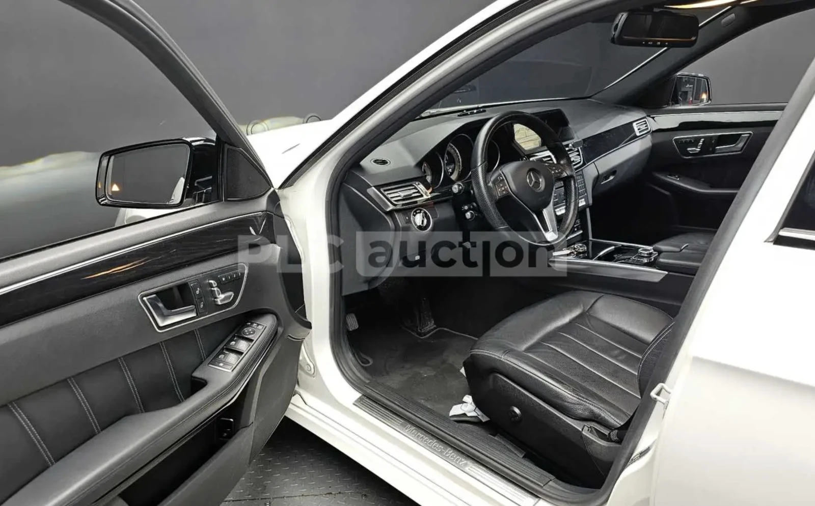 Mercedes-Benz E 220 BLUETEC | Mobile.bg � ����������� 11