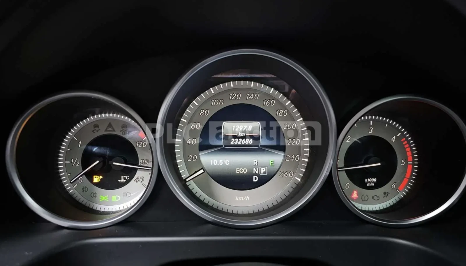 Mercedes-Benz E 220 BLUETEC | Mobile.bg � ����������� 8