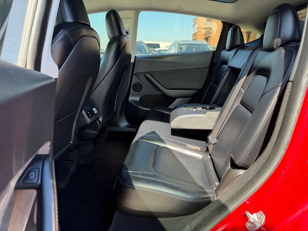 Tesla Model Y Long Range* AWD* ����������* (���� �� ��) | Mobile.bg � ����������� 13