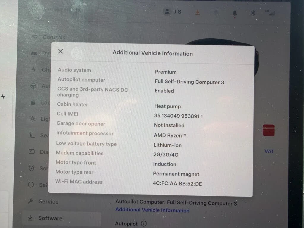 Tesla Model Y Long Range* AWD* ����������* (���� �� ��) | Mobile.bg � ����������� 16