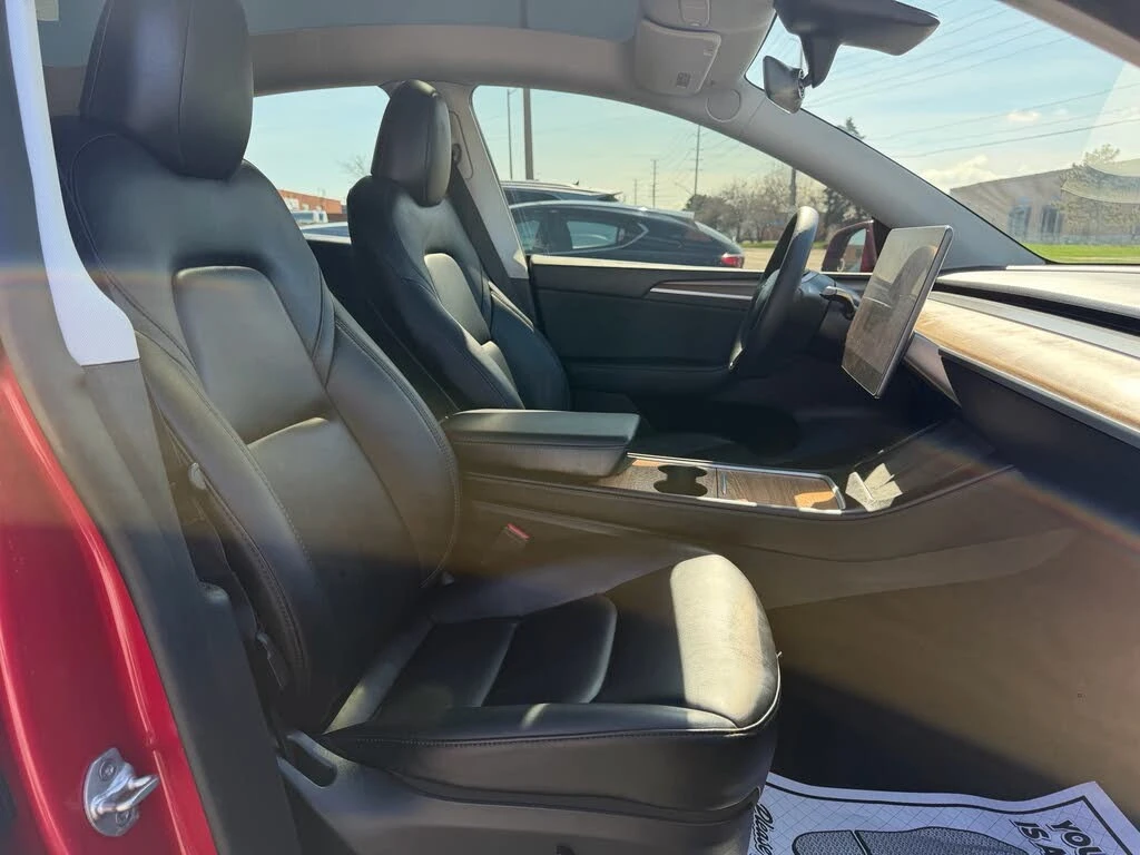 Tesla Model Y Long Range* AWD* ����������* (���� �� ��) | Mobile.bg � ����������� 12