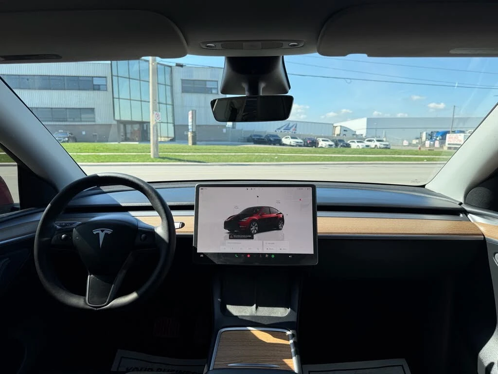 Tesla Model Y Long Range* AWD* ����������* (���� �� ��) | Mobile.bg � ����������� 10