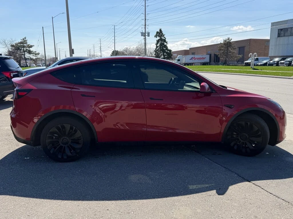 Tesla Model Y Long Range* AWD* ����������* (���� �� ��) | Mobile.bg � ����������� 4