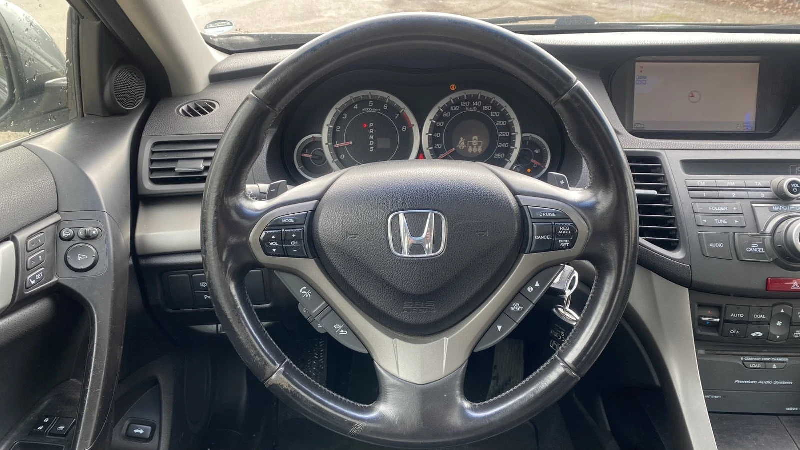 Honda Accord 2, 4 i | Mobile.bg � ����������� 7