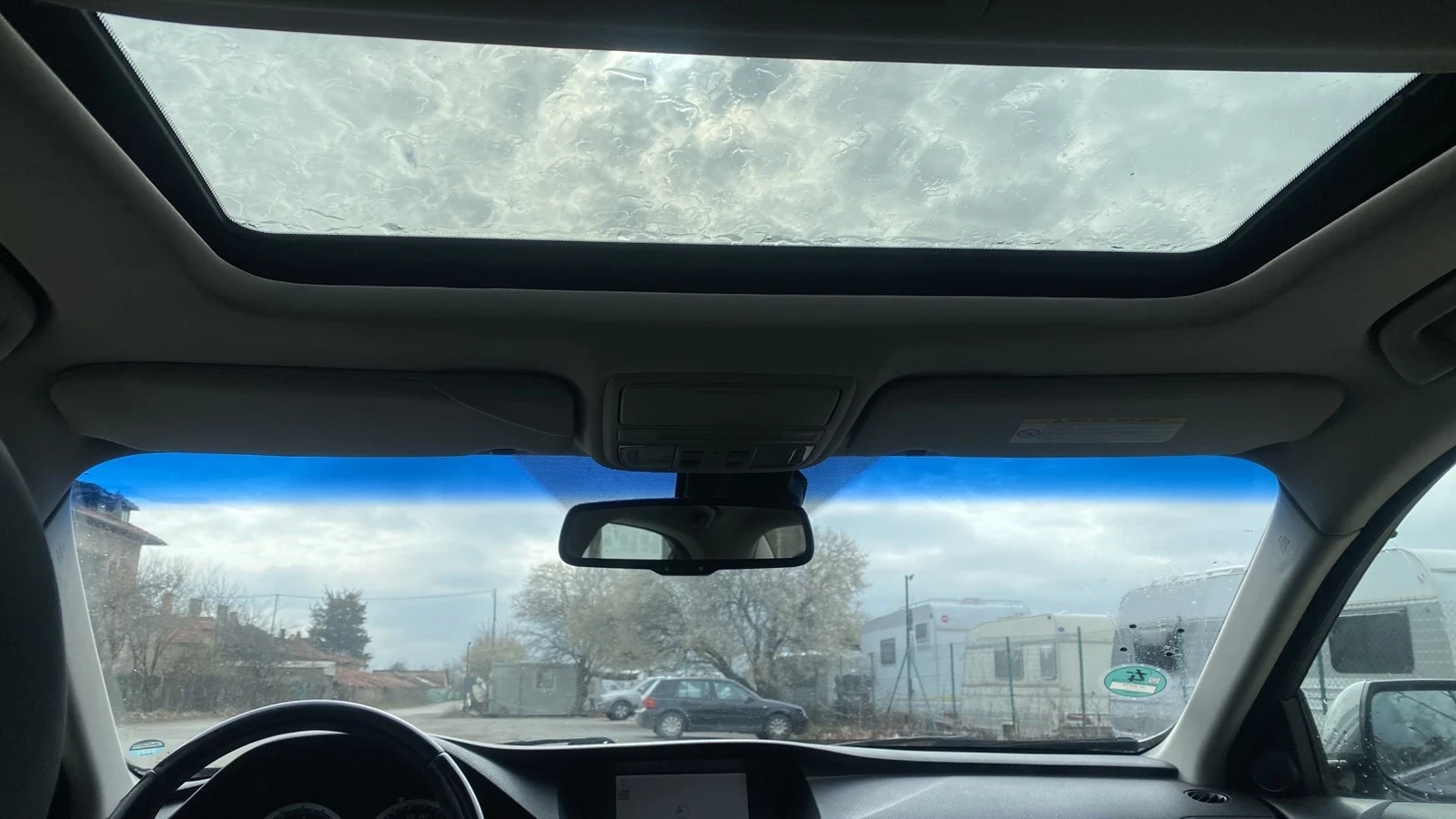 Honda Accord 2, 4 i | Mobile.bg � ����������� 9