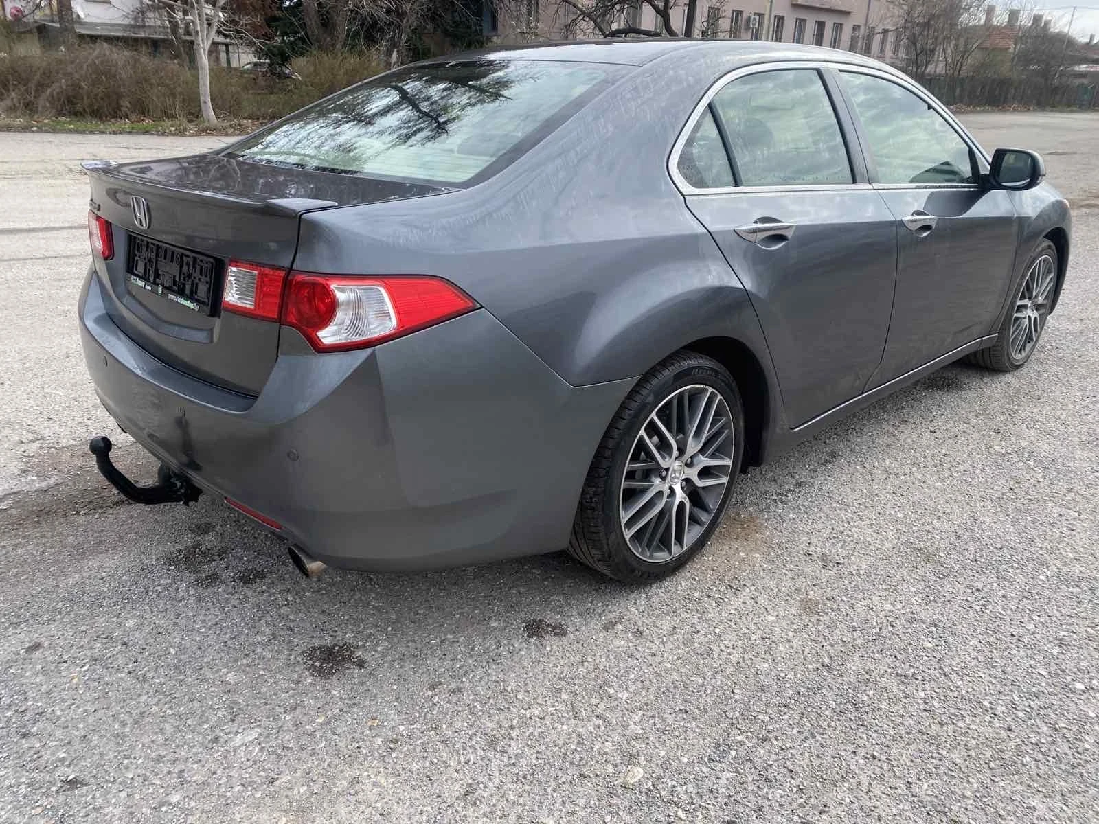 Honda Accord 2, 4 i | Mobile.bg � ����������� 4