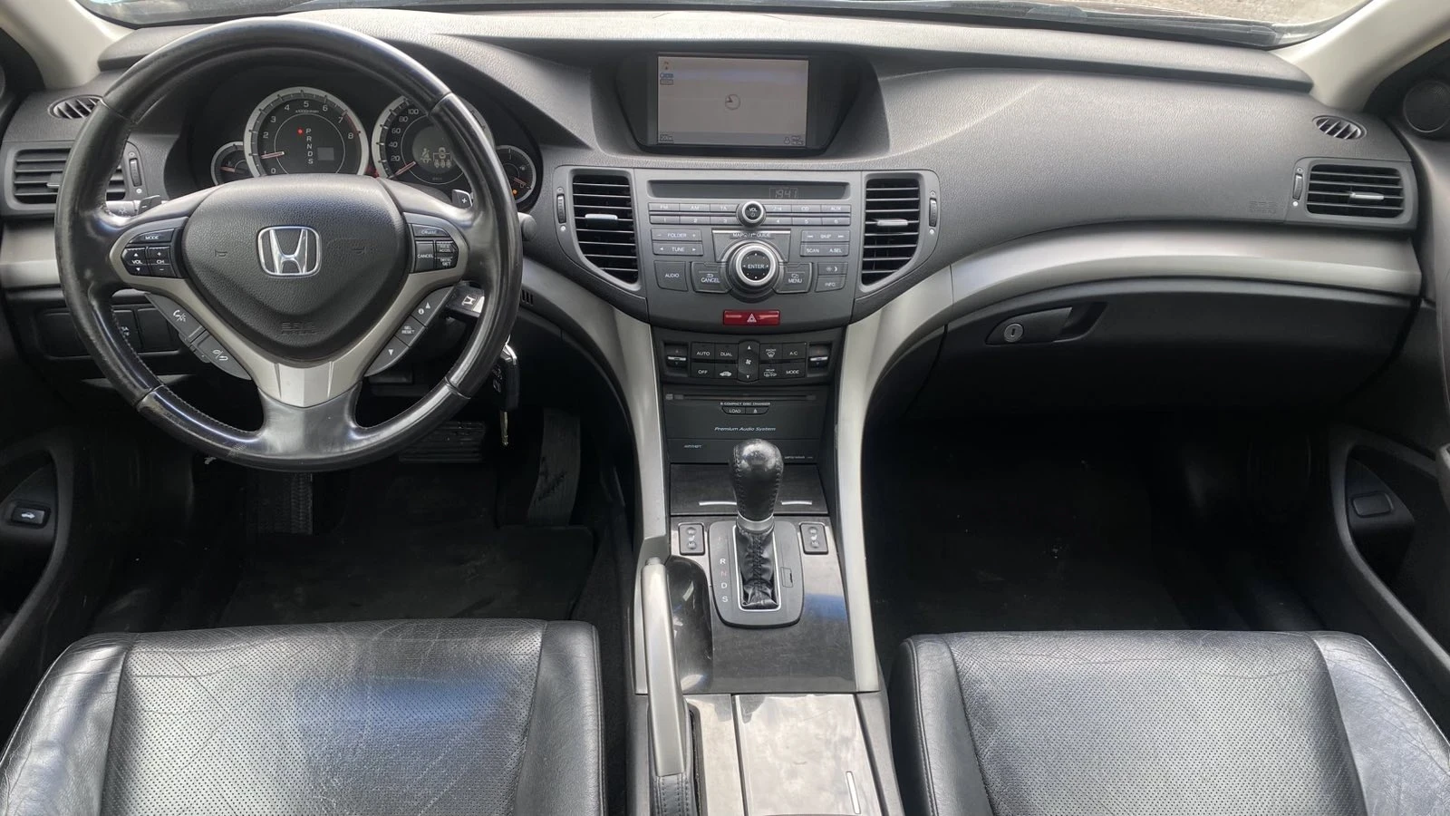 Honda Accord 2, 4 i | Mobile.bg � ����������� 8