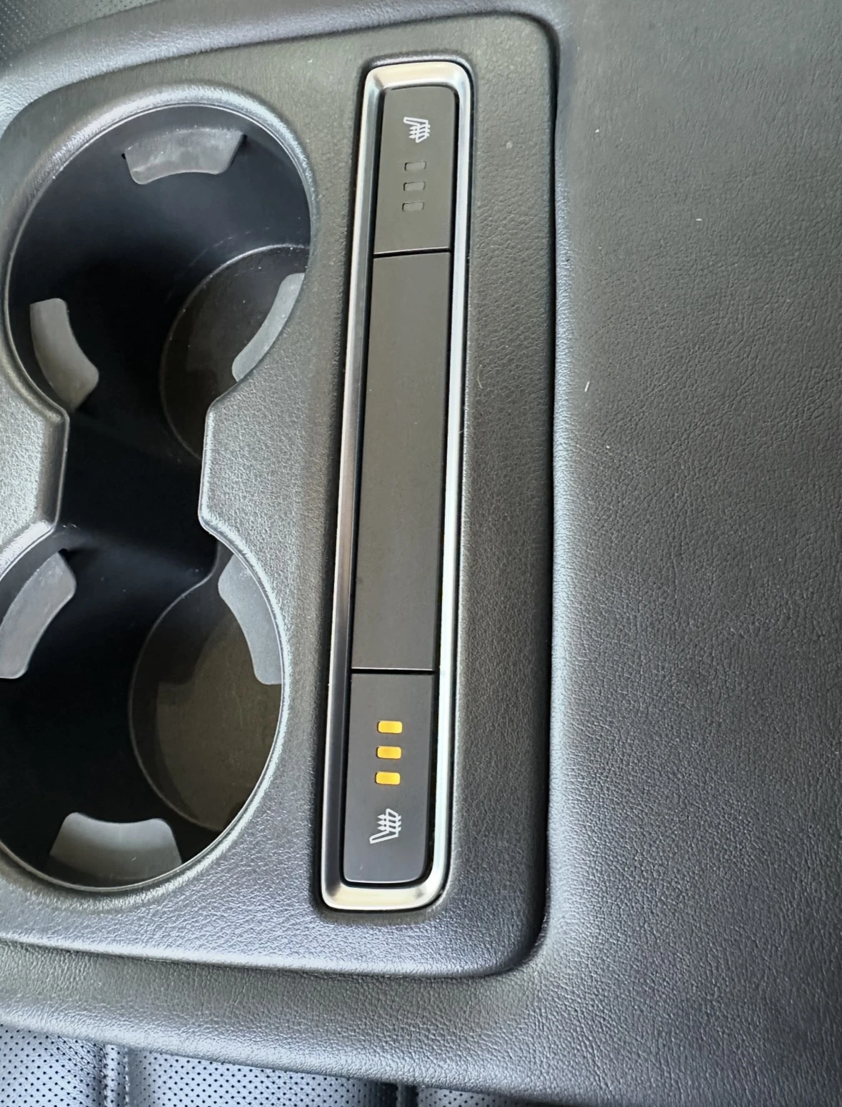 Mazda 6 Реални км./ от България /FACELIFT, снимка 13 - Автомобили и джипове - 54358389