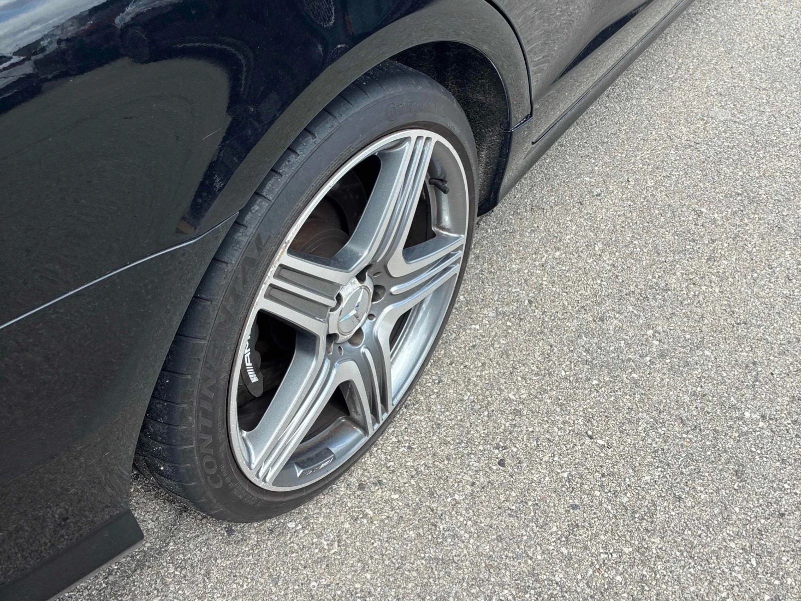 Mercedes-Benz CLS 63 AMG ОБДУХ* ПОДГРЕВ* КАМЕРА, снимка 13 - Автомобили и джипове - 54479826