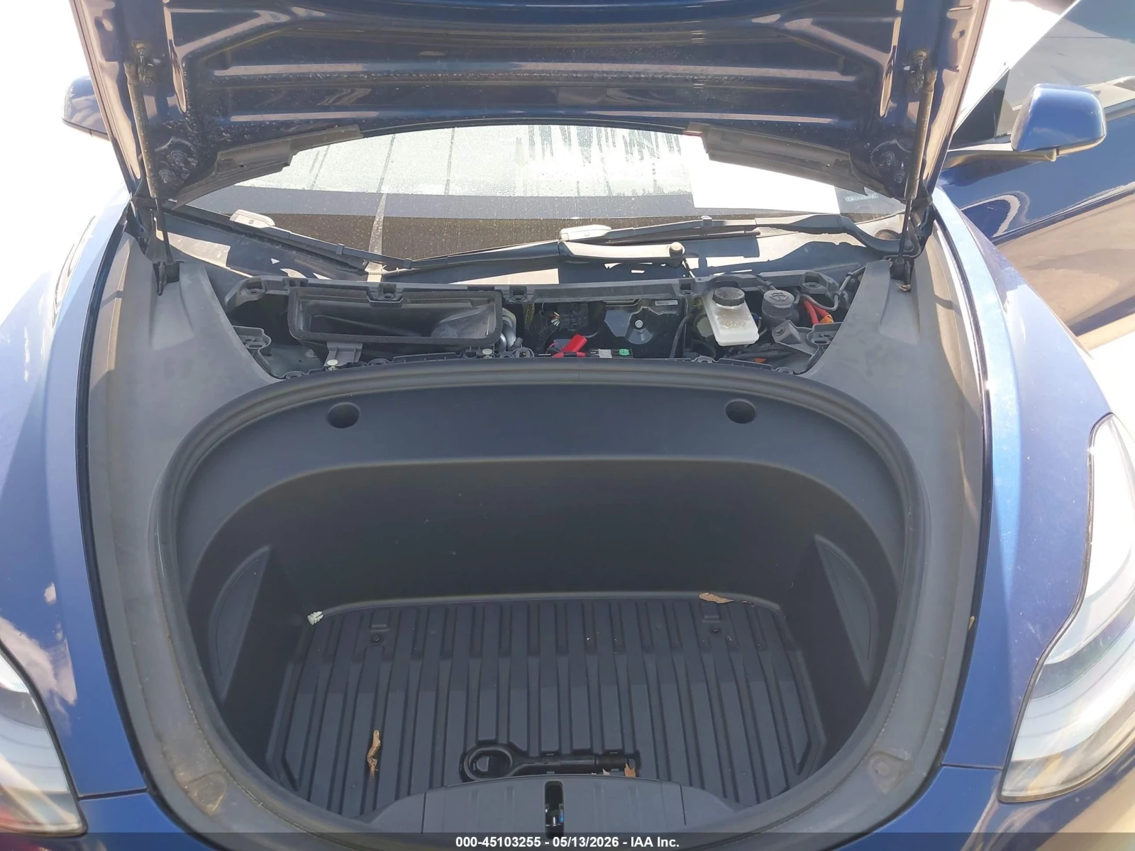 Tesla Model 3 Long Range Dual Motor All-Wheel Drive, снимка 10 - Автомобили и джипове - 54662598