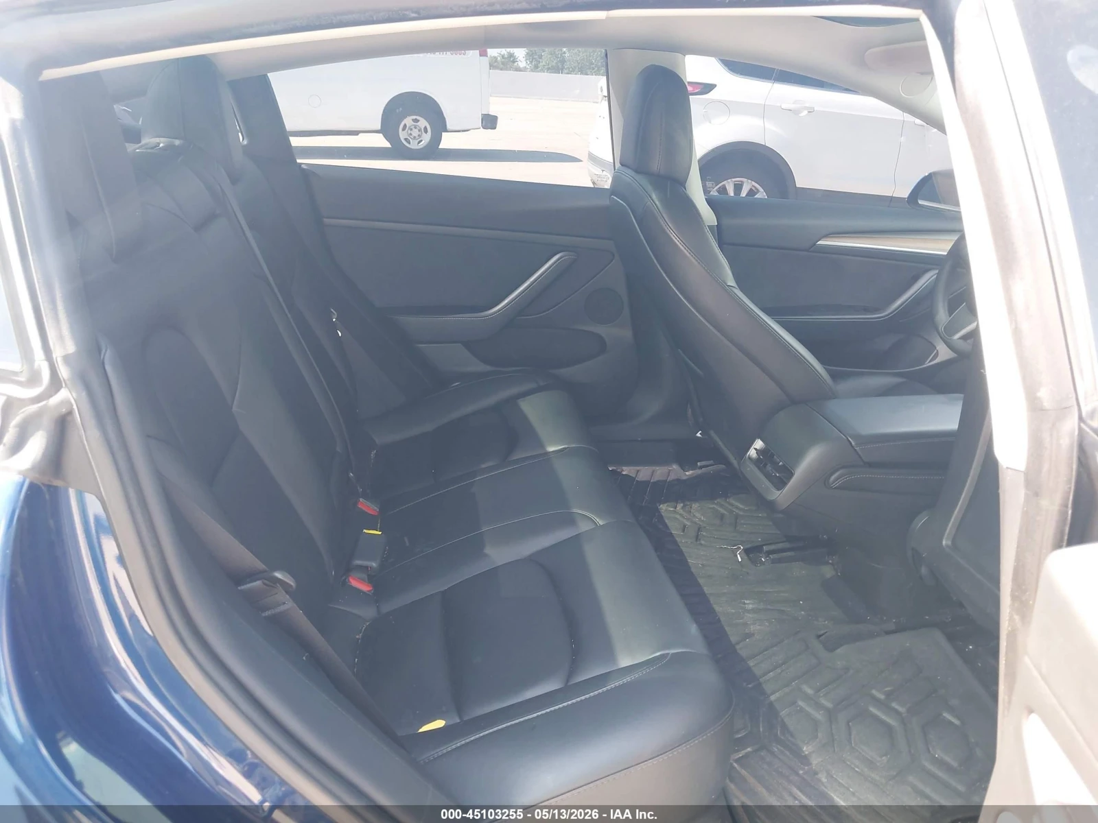 Tesla Model 3 Long Range Dual Motor All-Wheel Drive, снимка 8 - Автомобили и джипове - 54662598
