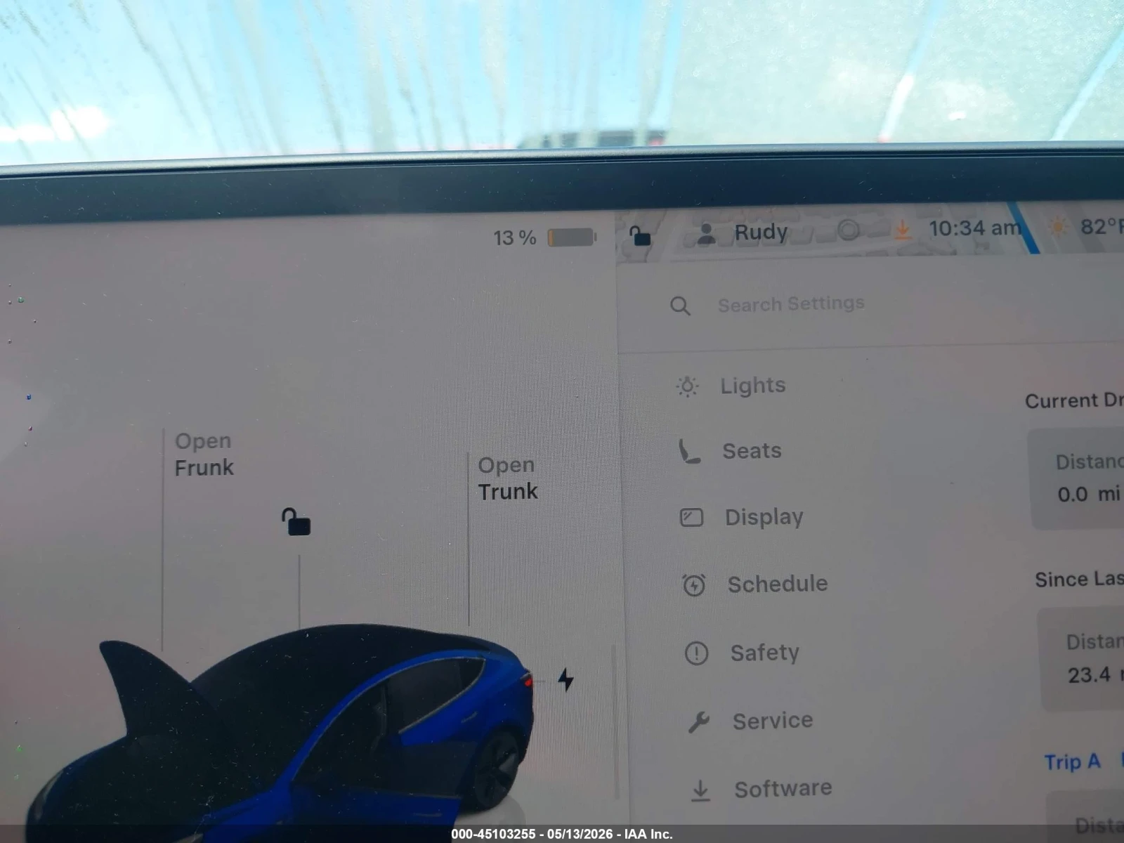 Tesla Model 3 Long Range Dual Motor All-Wheel Drive, снимка 16 - Автомобили и джипове - 54662598