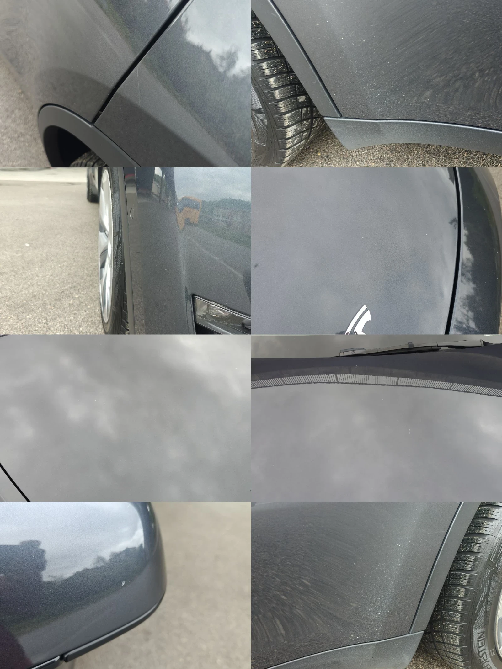 Tesla Model Y LR Dual motor/AWD/514hp/RYZEN, снимка 16 - Автомобили и джипове - 54663882