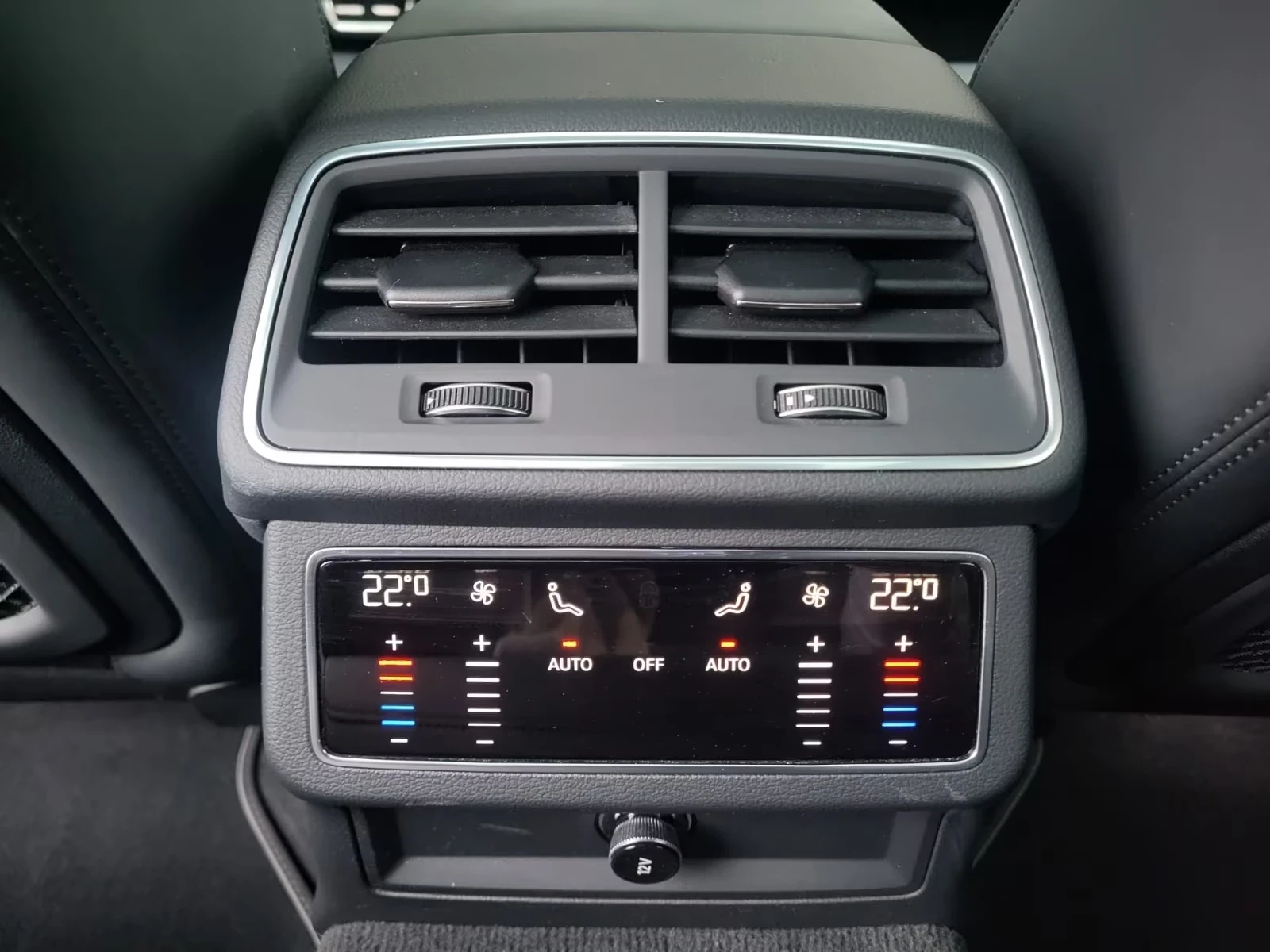 Audi S6 3.0TDI MATRIX HEAD-UP VAKUMI B&O PANORAMA, снимка 16 - Автомобили и джипове - 54667591